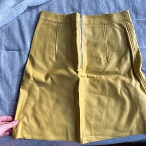 Brand new beautiful skirt. Zara brand. Never worn.